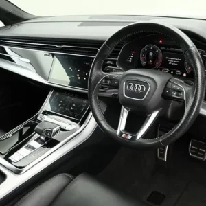 2020 Audi Q7 3.0 TDI V6 S Line SUV - Image 3