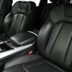 2020 Audi Q7 3.0 TDI V6 S Line SUV - Image 4