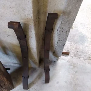 trailer springs - Image 2