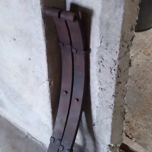 trailer springs