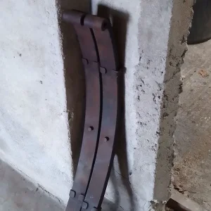 trailer springs