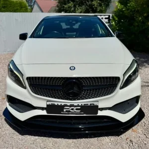 2016 Mercedes-Benz A-Class 2.1 Diesel AMG Line Premium Plus Hatchback - Image 5