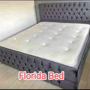 Luxury Handmade Divan Ottoman Beds in Multiple Sizes - Image 2