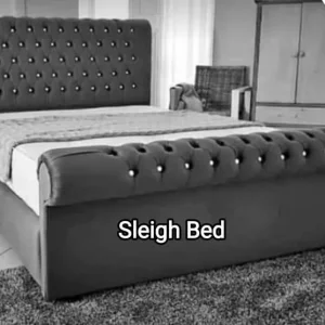 Luxury Handmade Divan Ottoman Beds in Multiple Sizes - Image 3