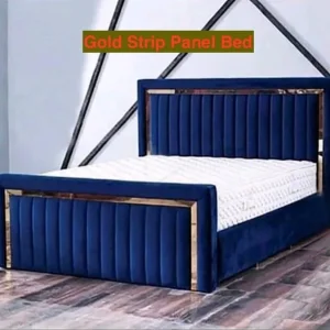 Luxury Handmade Divan Ottoman Beds in Multiple Sizes - Image 7
