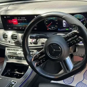 Tesla, BMW, Mercedes EVs and Hybrids for Rent or Buy - Image 8