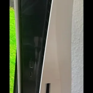 PS5 825GB Console with Controller and Astrobot - Image 2