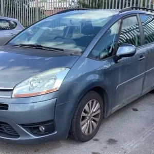 2008 Citroen C4 Grand Picasso 1.6 HDi VTR+ EGS6 Euro 4 5dr MPV Diesel Automatic - Image 2