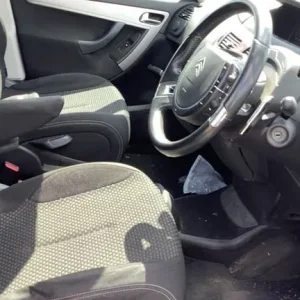 2008 Citroen C4 Grand Picasso 1.6 HDi VTR+ EGS6 Euro 4 5dr MPV Diesel Automatic - Image 6
