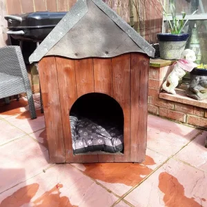 Dog kennel - Image 2