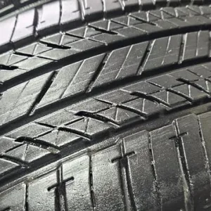 225 55 18 Bridgestone Dueler H/L 400 tyres - Image 2