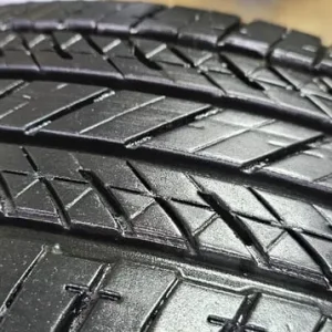 225 55 18 Bridgestone Dueler H/L 400 tyres - Image 3