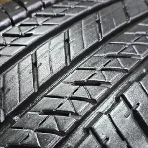 225 55 18 Bridgestone Dueler H/L 400 tyres - Image 4