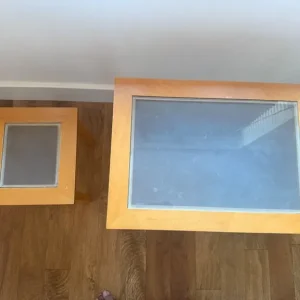 Bedside table set - Image 2