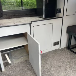2001 VW Transporter 800 Special TD SWB - Image 5