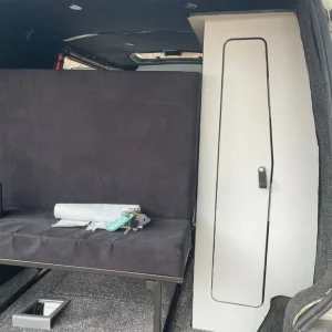 2001 VW Transporter 800 Special TD SWB - Image 6