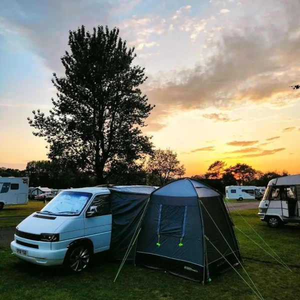 2001 VW Transporter 800 Special TD SWB