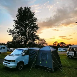 2001 VW Transporter 800 Special TD SWB