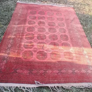 Handmade Persian Carpet/Rug - Image 2