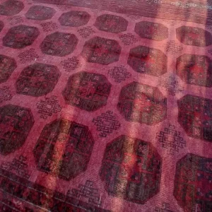 Handmade Persian Carpet/Rug - Image 3