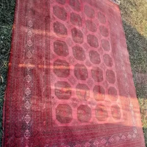 Handmade Persian Carpet/Rug