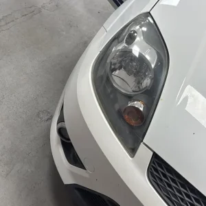 Ford Fiesta hatchback 2006 manual 1999cc 3-door - Image 3