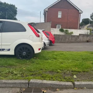 Ford Fiesta hatchback 2006 manual 1999cc 3-door - Image 6