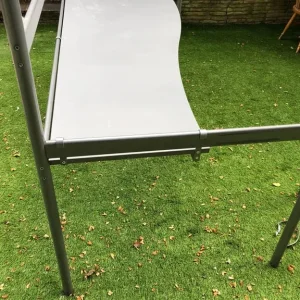IKEA single bunk bed frame - Image 6