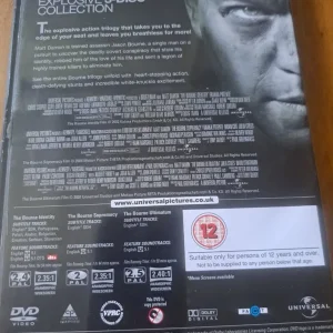Bourne Collection - Image 2