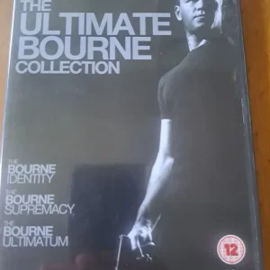 Bourne Collection