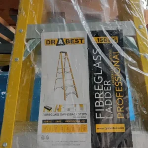 Fibreglass ladders - Image 2
