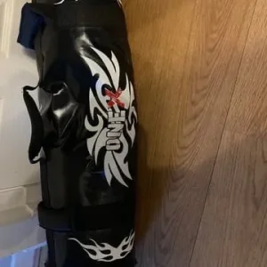 Fitness sandbag