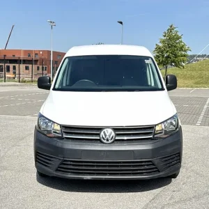 2016 Volkswagen Caddy 2.0 TDI BlueMotion Tech Startline Panel Van - Image 2