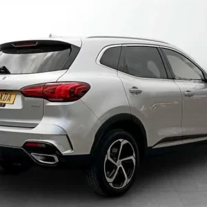 2024 MG HS 1.5 T-GDI Trophy SUV - Image 4