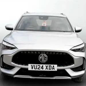 2024 MG HS 1.5 T-GDI Trophy SUV - Image 5