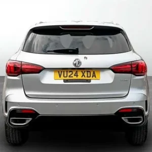 2024 MG HS 1.5 T-GDI Trophy SUV - Image 6