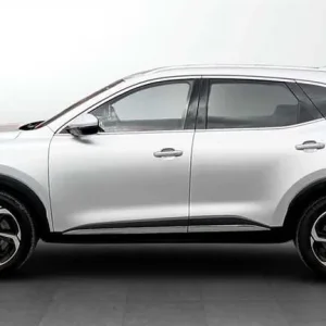 2024 MG HS 1.5 T-GDI Trophy SUV - Image 8