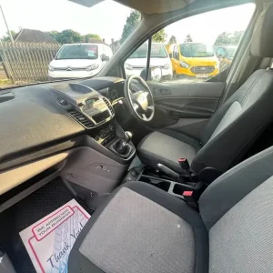 2020 Ford Transit Connect 1.5 EcoBlue Panel Van - Image 3