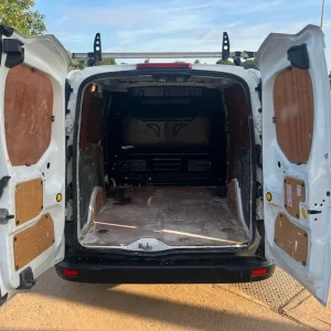 2020 Ford Transit Connect 1.5 EcoBlue Panel Van - Image 4