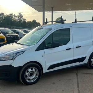 2020 Ford Transit Connect 1.5 EcoBlue Panel Van - Image 5
