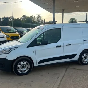 2020 Ford Transit Connect 1.5 EcoBlue Panel Van - Image 6