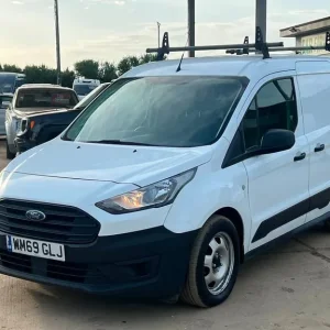 2020 Ford Transit Connect 1.5 EcoBlue Panel Van - Image 7