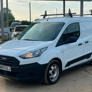 2020 Ford Transit Connect 1.5 EcoBlue Panel Van