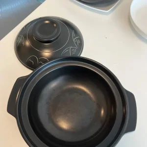 Claypot