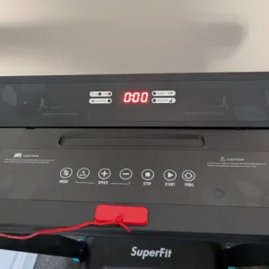 Folding treadmill - Image 2