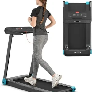 Folding treadmill - Image 3