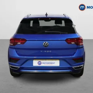 2020 Volkswagen T-Roc 1.5 TSI EVO R-Line 5dr SUV Petrol Manual - Image 6