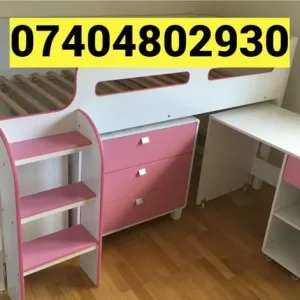 IKEA Flat Pack Furniture Assembly - Image 2