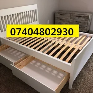 IKEA Flat Pack Furniture Assembly - Image 3