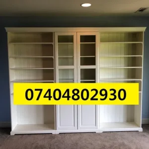 IKEA Flat Pack Furniture Assembly - Image 6